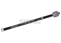 Tie rod (without steering ball)