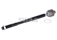 Tie rod (without steering ball)