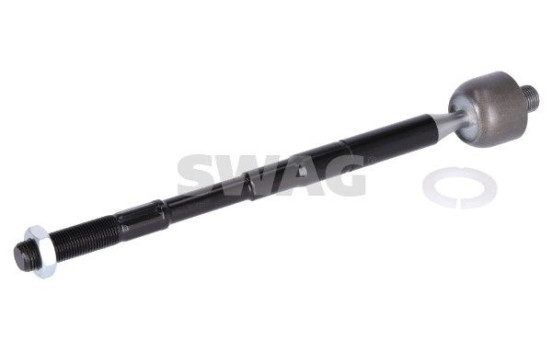 Tie rod (without steering ball)