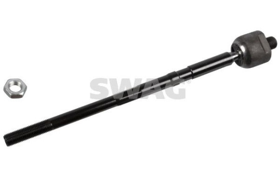 Tie rod (without steering ball)