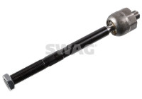 Tie rod (without steering ball)