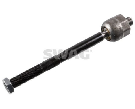 Tie rod (without steering ball)