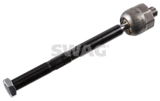 Tie rod (without steering ball)