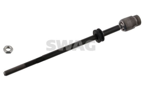 Tie rod (without steering ball)