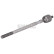 Tie rod (without steering ball)