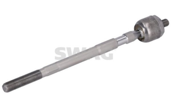 Tie rod (without steering ball)