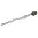 Tie rod (without steering ball)