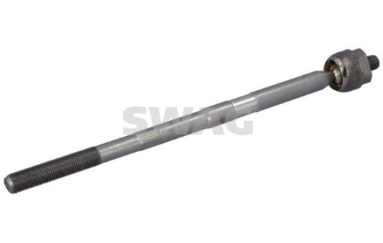 Tie rod (without steering ball)