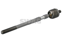 Tie rod (without steering ball)