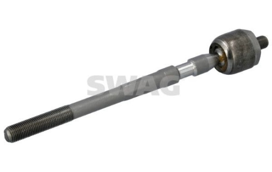 Tie rod (without steering ball)