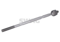 Tie rod (without steering ball)