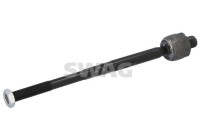 Tie rod (without steering ball)