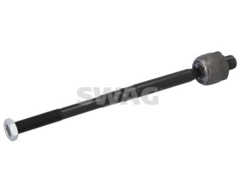 Tie rod (without steering ball)