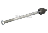 Tie rod (without steering ball)