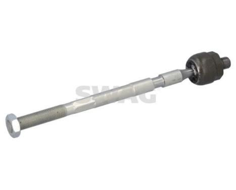 Tie rod (without steering ball)