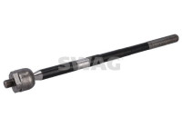 Tie rod (without steering ball)