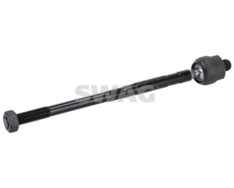 Tie rod (without steering ball)