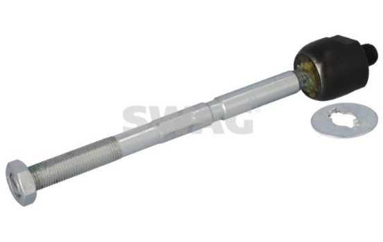Tie rod (without steering ball)