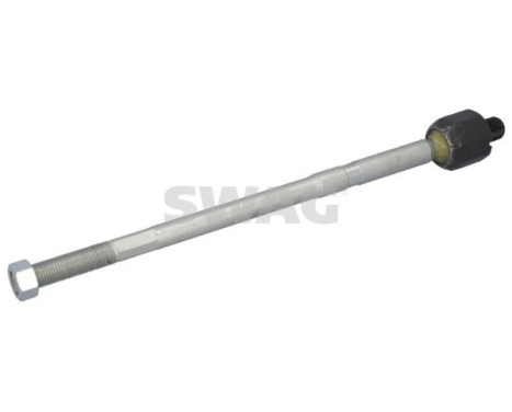 Tie rod (without steering ball)