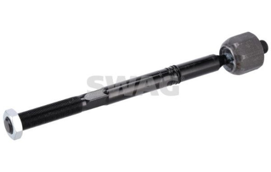 Tie rod (without steering ball)