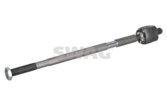 Tie rod (without steering ball)