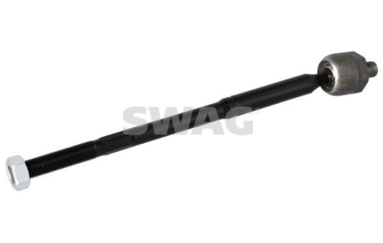 Tie rod (without steering ball)