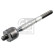 Tie rod (without tie rod) 178324 FEBI, Thumbnail 2