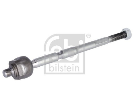 Tie rod (without tie rod) 180057 FEBI, Image 2