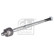 Tie rod (without tie rod) 180057 FEBI, Thumbnail 2