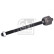 Tie rod (without tie rod) 180269 FEBI