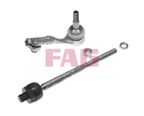 Tie rod