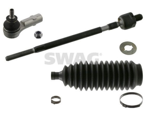 tie rod
