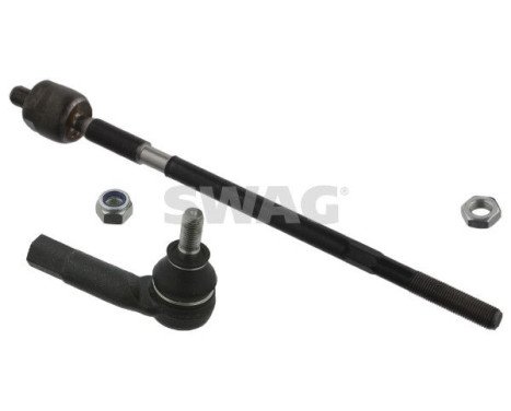 tie rod