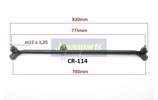 Tie Rod