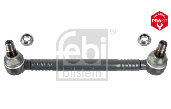 Track rod 105863 FEBI