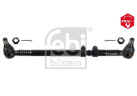 Track rod 108056 FEBI
