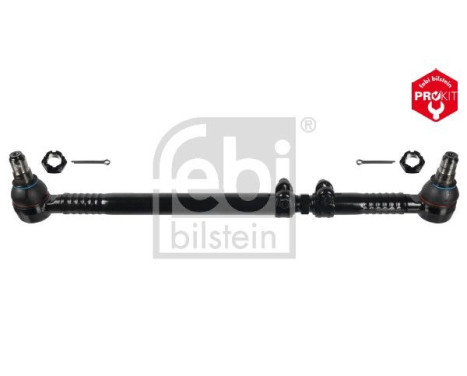 Track rod 108056 FEBI