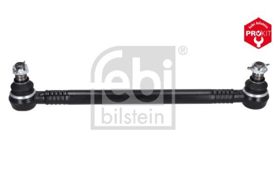 Track rod 170078 FEBI