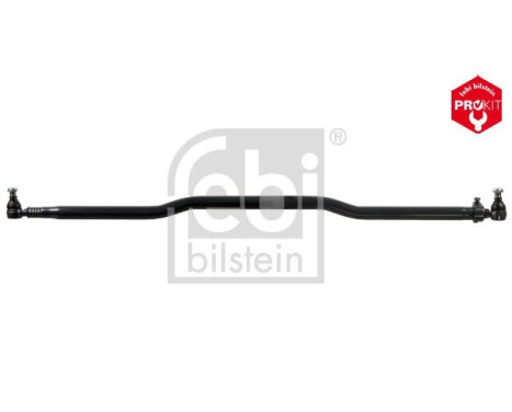 Track rod 174602 FEBI