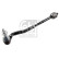 Track rod 180800 FEBI