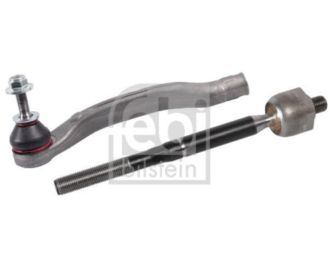 Track rod 180940 FEBI