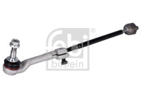 Track rod 180975 FEBI