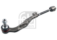 Track rod 181026 FEBI