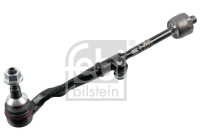 Track rod 181045 FEBI