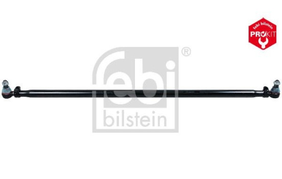 Track rod 182028 FEBI