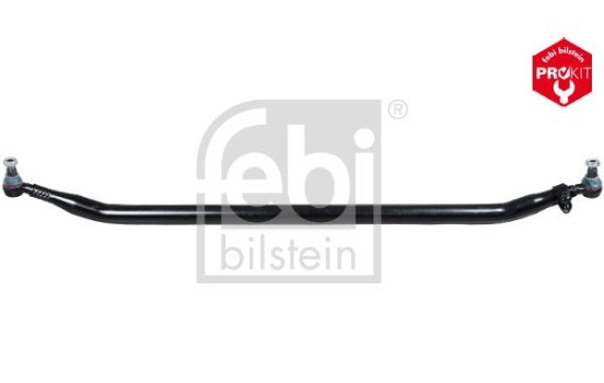 Track rod 182043 FEBI