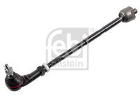 Track rod 182409 FEBI