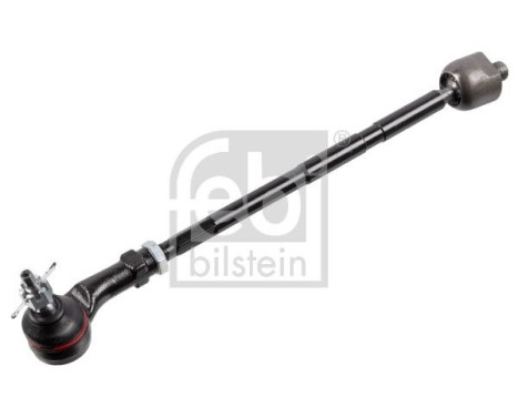 Track rod 182411 FEBI