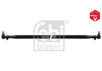 Track rod 186632 FEBI