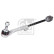 Track rod 196055 FEBI